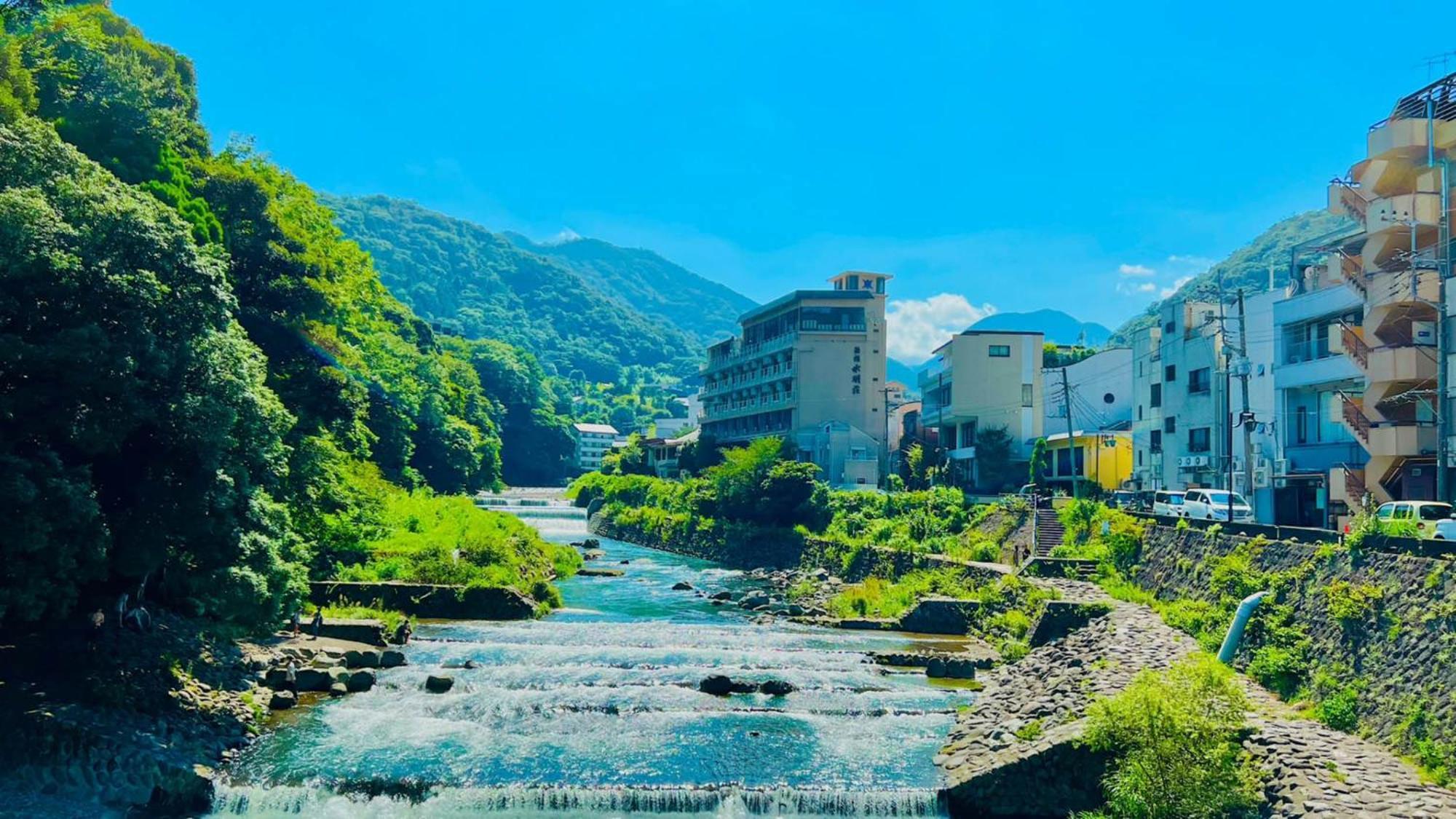 Toyoko Inn Odawara Eki Higashi Guchi Extérieur photo